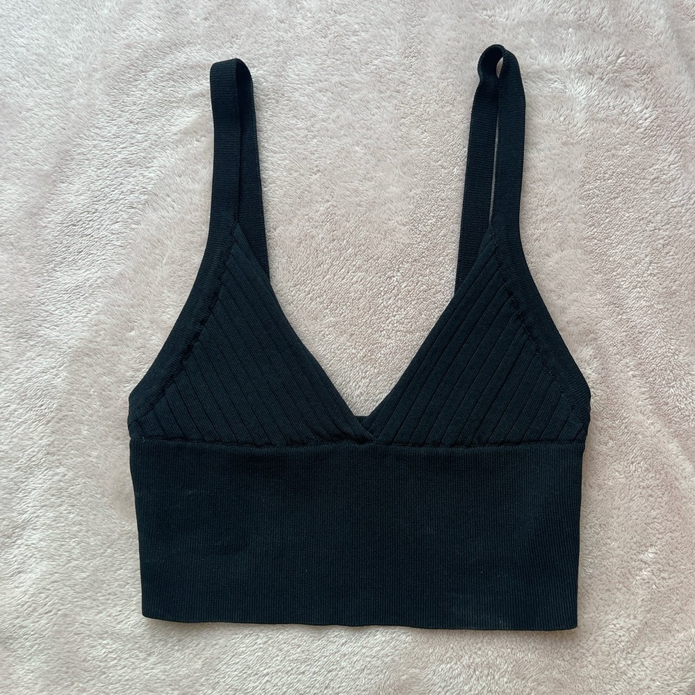 Zara tank top